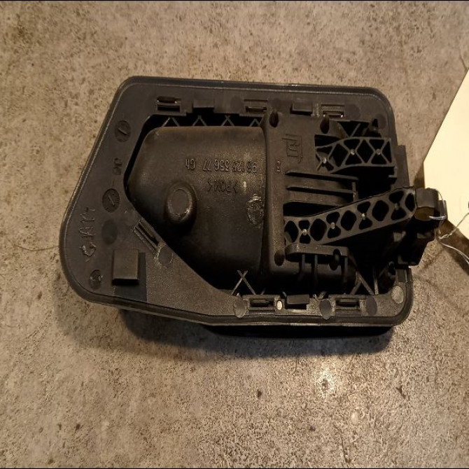 Poignee int porte avg occasion PEUGEOT 306 Phase 1 09-1994->03-1997 1.9 D 914371 2