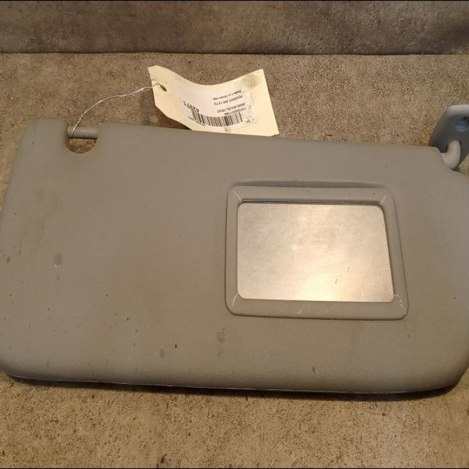 Pare-soleil droit occasion PEUGEOT 306 Phase 2 04-1997->03-2002 1.9 TD 8143L2 1