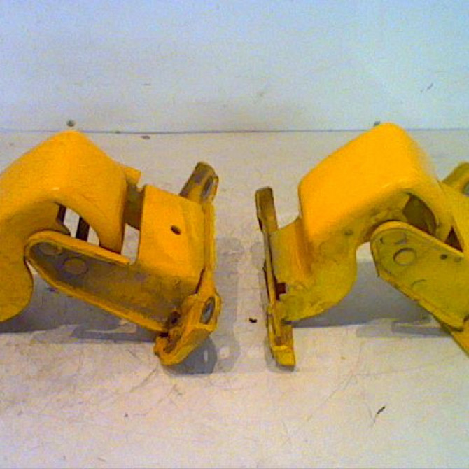 occasion RENAULT TRAFIC II Phase 2 08-2006->... 1