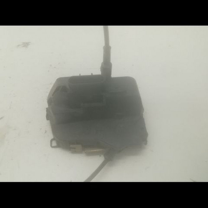 Serrure porte ard occasion RENAULT VELSATIS Phase 1 01-2002->04-2005 3.0 DCI V6 177ch 8200012898 2