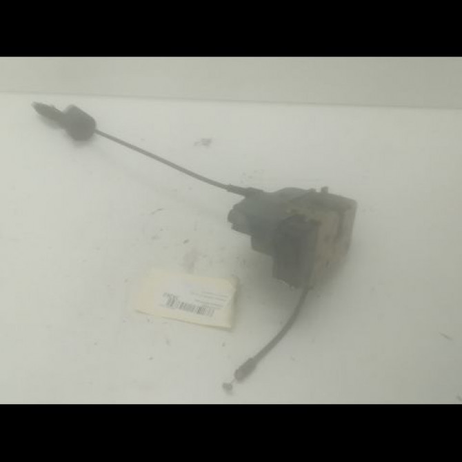 Serrure porte arg occasion RENAULT VELSATIS Phase 1 01-2002->04-2005 3.0 DCI V6 177ch 8200012897 1