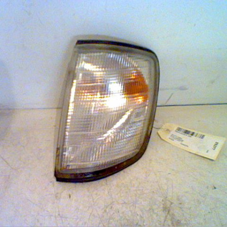 Clignotant gauche occasion MERCEDES 200-500 I Phase 1 02-1985->09-1993 250 D