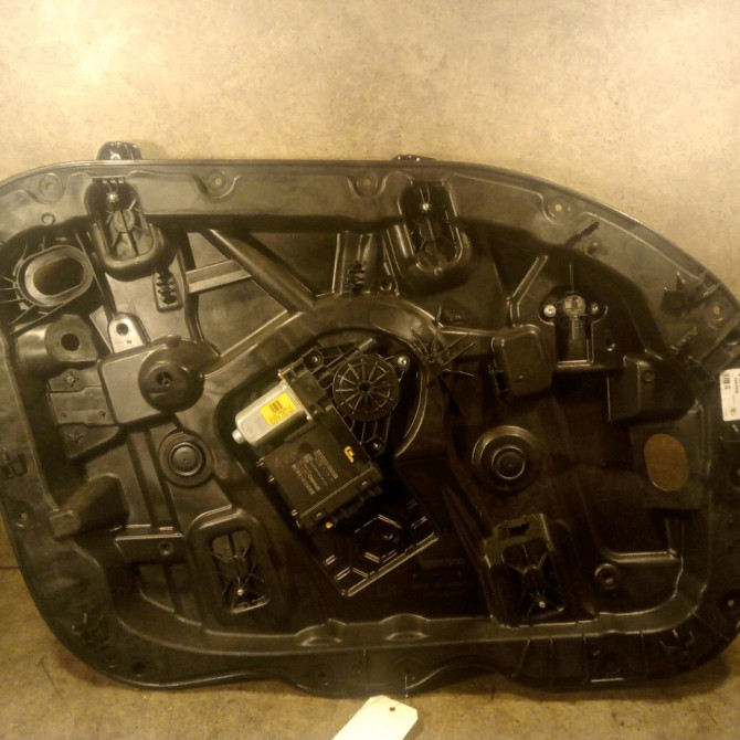 Mecanisme+moteur leve-glace avg occasion VOLVO XC40 30747091 1