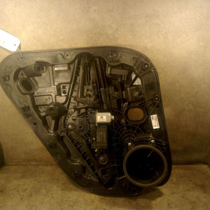 Mecanisme+moteur leve-glace arg occasion VOLVO XC40 30747105 1