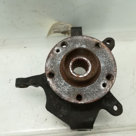 Moyeu avd occasion RENAULT LAGUNA II Phase 1 11-2000->03-2005 402102084R