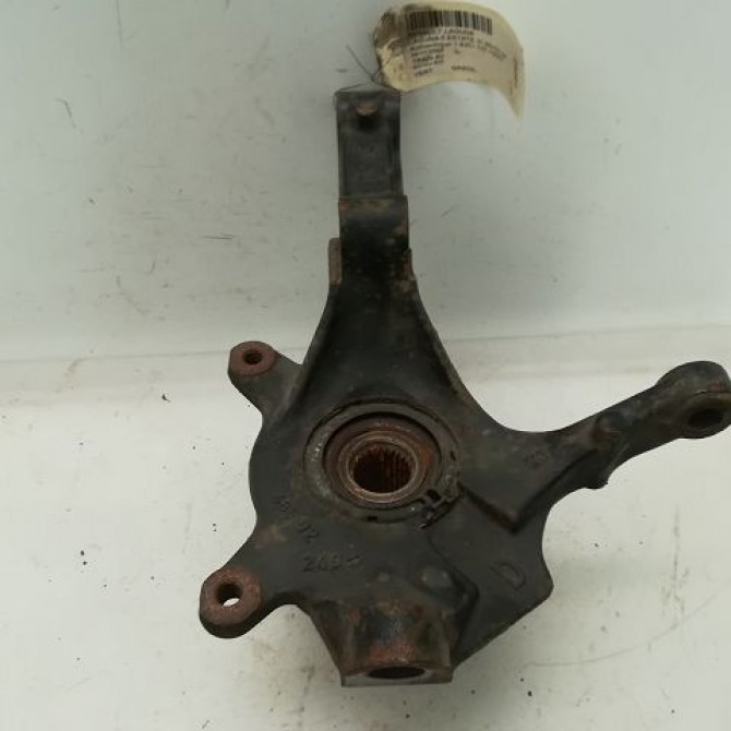 Moyeu avd occasion RENAULT LAGUNA II Phase 1 11-2000->03-2005 402102084R 2