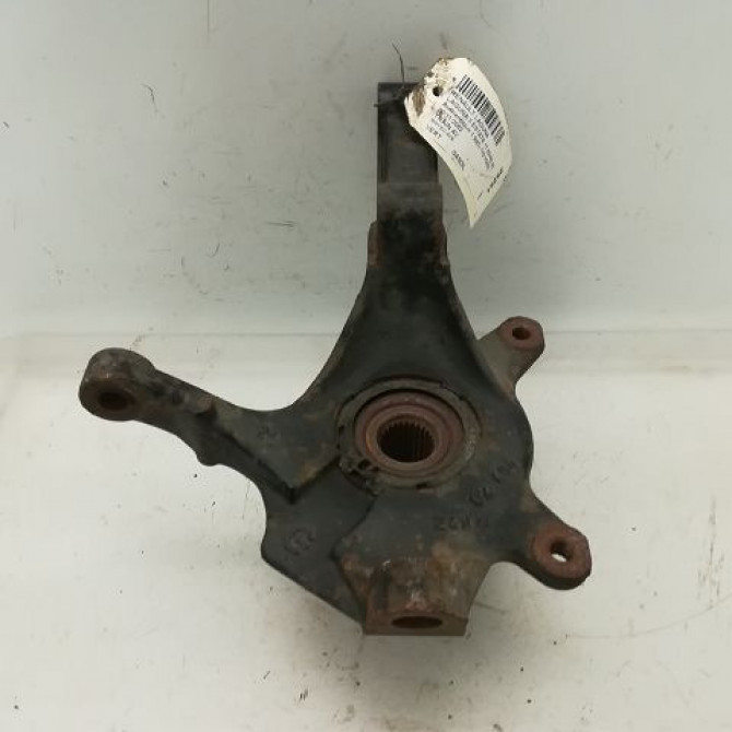 Moyeu avg occasion RENAULT LAGUNA II Phase 1 11-2000->03-2005 402102084R 2