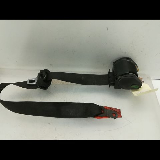 Ceinture avant droite occasion B.M.W. SERIE 5 IV Phase 1 12-1995->07-2000 525 TDS 72118266846 1