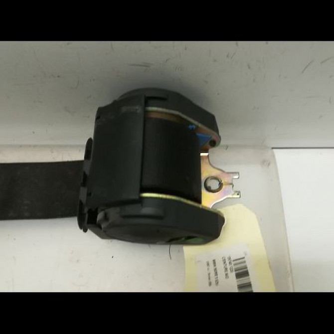 Ceinture avant droite occasion B.M.W. SERIE 5 IV Phase 1 12-1995->07-2000 525 TDS 72118266846 2