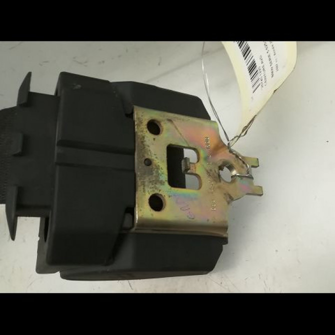 Ceinture avant droite occasion B.M.W. SERIE 5 IV Phase 1 12-1995->07-2000 525 TDS 72118266846 3