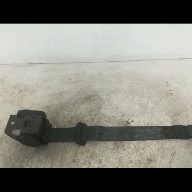 Ceinture arrière gauche occasion CITROEN C5 I Phase 2 09-2004->06-2008 1.6 HDi 110ch 00008975P5 1