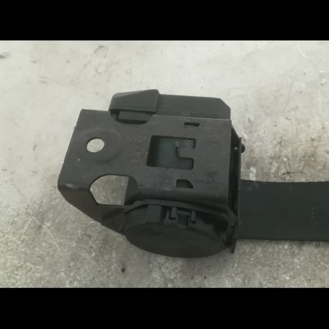 Ceinture arrière gauche occasion CITROEN C5 I Phase 2 09-2004->06-2008 1.6 HDi 110ch 00008975P5 2