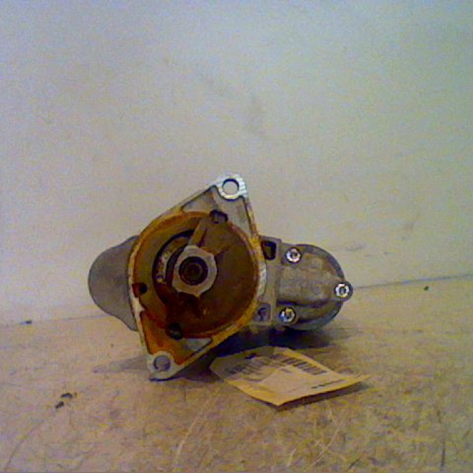 Démarreur occasion OPEL CORSA IV Phase 2 01-2011->03-2015 55568572 1