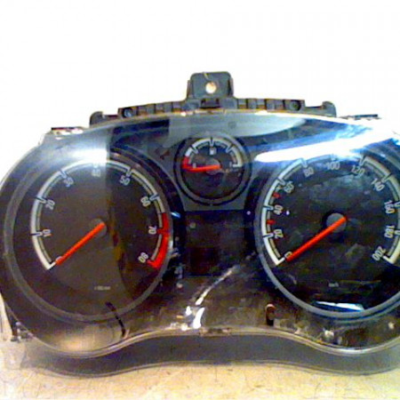 Compteur occasion OPEL CORSA IV Phase 2 01-2011->03-2015 13372994