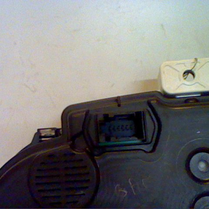 Compteur occasion OPEL CORSA IV Phase 2 01-2011->03-2015 13372994 3