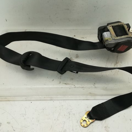 Ceinture avant gauche occasion VOLKSWAGEN PASSAT IV Phase 2 10-2000->03-2005 2.5 TDI V6 150ch 3B1857705HPNA