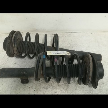 Amortisseur avant droit occasion PEUGEOT 206 206 phase 1 SW 2002-06-01->2006-12-31 1.6 HDI 110ch 5202NP