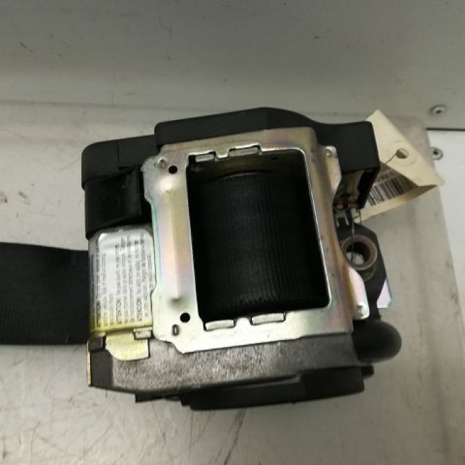 Ceinture avant gauche occasion VOLKSWAGEN PASSAT IV Phase 2 10-2000->03-2005 2.5 TDI V6 150ch 3B1857705HPNA 2