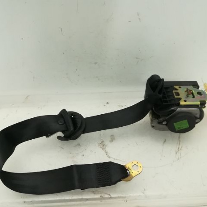 Ceinture avant droite occasion VOLKSWAGEN PASSAT IV Phase 2 10-2000->03-2005 2.5 TDI V6 150ch 3B1857706HPNA 1
