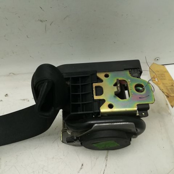 Ceinture avant droite occasion VOLKSWAGEN PASSAT IV Phase 2 10-2000->03-2005 2.5 TDI V6 150ch 3B1857706HPNA 2