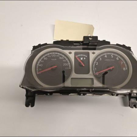 Compteur occasion NISSAN NOTE I Phase 1 03-2006->03-2009 1.4i 88ch 248109U20C