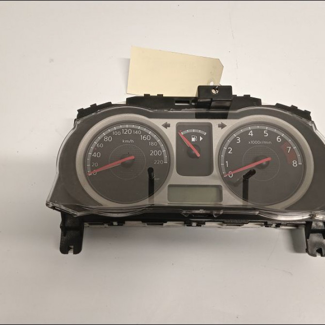 Compteur occasion NISSAN NOTE I Phase 1 03-2006->03-2009 1.4i 88ch 248109U20C 1
