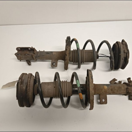 Amortisseur avant droit occasion NISSAN NOTE I Phase 1 03-2006->03-2009 1.4i 88ch E43029U00C