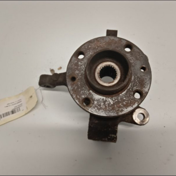 Moyeu avd occasion NISSAN NOTE I Phase 1 03-2006->03-2009 1.4i 88ch 40204AX600 1