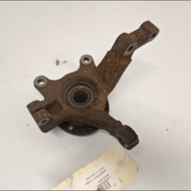 Moyeu avd occasion NISSAN NOTE I Phase 1 03-2006->03-2009 1.4i 88ch 40204AX600 2