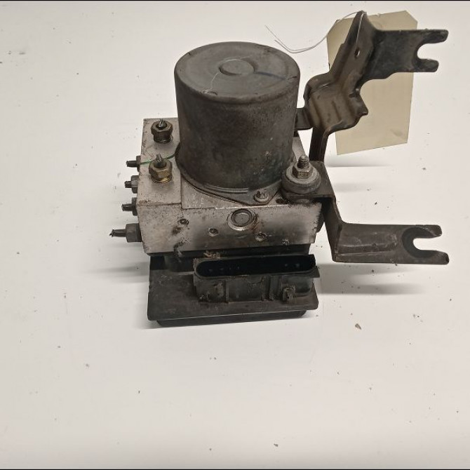 Unité hydraulique ABS occasion NISSAN NOTE I Phase 1 03-2006->03-2009 1.4i 88ch 476609U06B 1