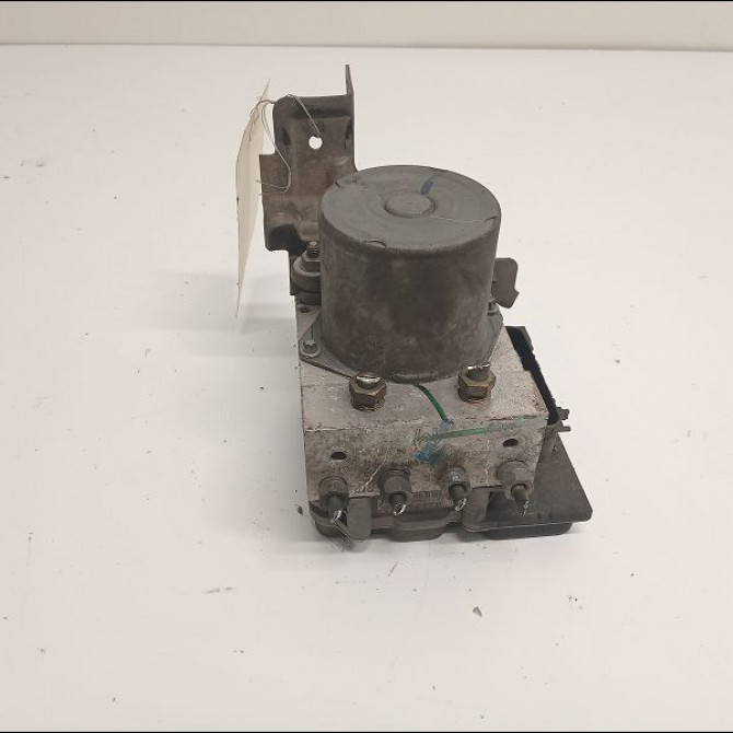 Unité hydraulique ABS occasion NISSAN NOTE I Phase 1 03-2006->03-2009 1.4i 88ch 476609U06B 3