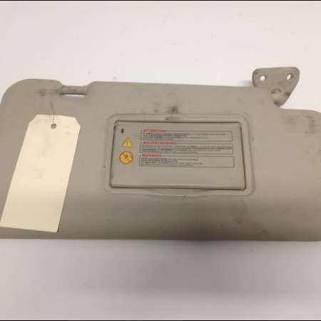 Pare-soleil droit occasion NISSAN NOTE I Phase 1 03-2006->03-2009 1.4i 88ch 964009U10A