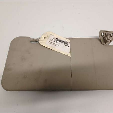 Pare-soleil gauche occasion NISSAN NOTE I Phase 1 03-2006->03-2009 1.4i 88ch 964019U100