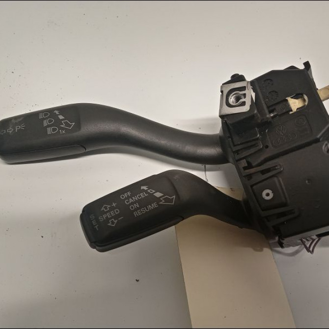 Commande clignotant occasion AUDI A3 II Phase 2 06-2008->07-2012 1.9 TDi 105ch 8P1941531BT5PR 1