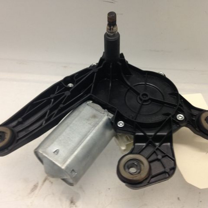 Moteur essuie-glace arrière occasion CITROEN C3 I Phase 2 10-2005->12-2010 1.4 HDi 70ch 00006405J9 2