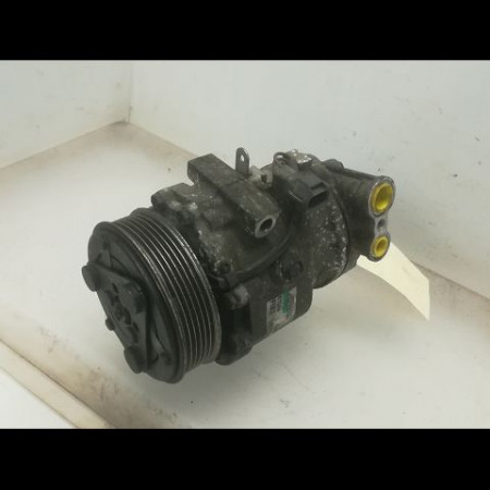 Compresseur air conditionne occasion FIAT PUNTO EVO III Phase 1 10-2009->12-2013 1.3 MULTIJET 75ch