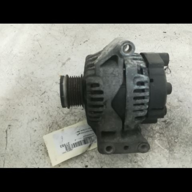 Alternateur occasion FIAT PUNTO EVO III Phase 1 10-2009->12-2013 1.3 MULTIJET 75ch 51854103 1