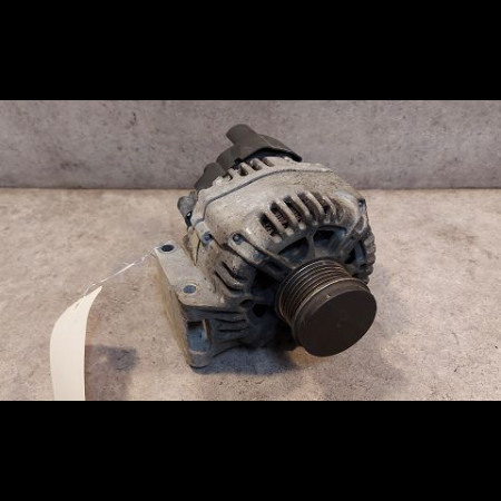 Alternateur occasion FIAT PUNTO EVO III Phase 1 10-2009->12-2013 1.3 MULTIJET 75ch 51784847