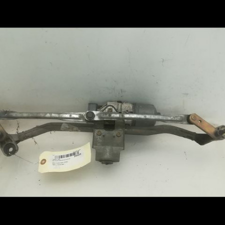 Moteur essuie-glace avant occasion SEAT CORDOBA II Phase 1 10-2002->05-2009 6Q2955119A