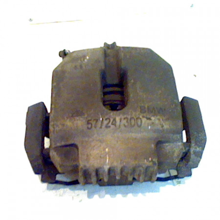 Etrier de frein avant droit occasion B.M.W. SERIE 3 V Phase 1 03-2005->09-2008 320d 163ch 34116769094