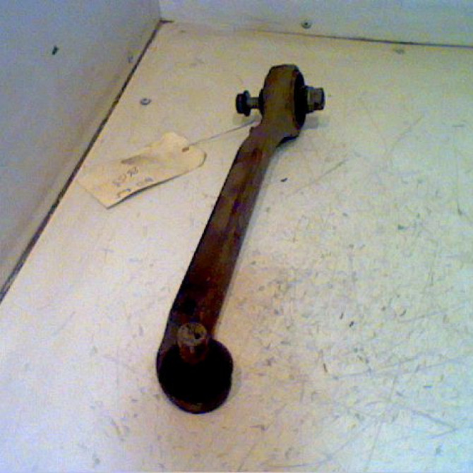 Triangle sup avd occasion AUDI A4 I Phase 2 02-1999->01-2001 1.9 TDi 115ch 8E0407506A 1