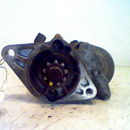 Démarreur occasion MINI MINI I Phase 1 09-2001->07-2004 D One 12417791335