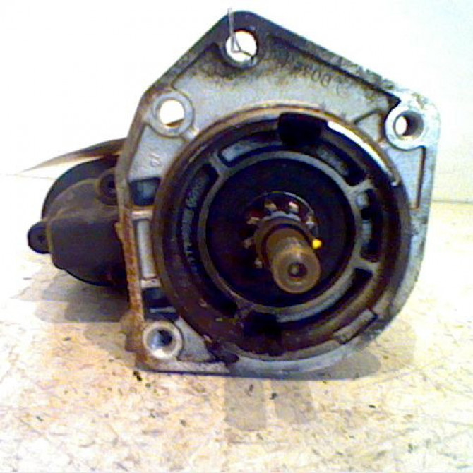 Démarreur occasion SEAT IBIZA II Phase 3 09-1999->03-2002 1.4 1