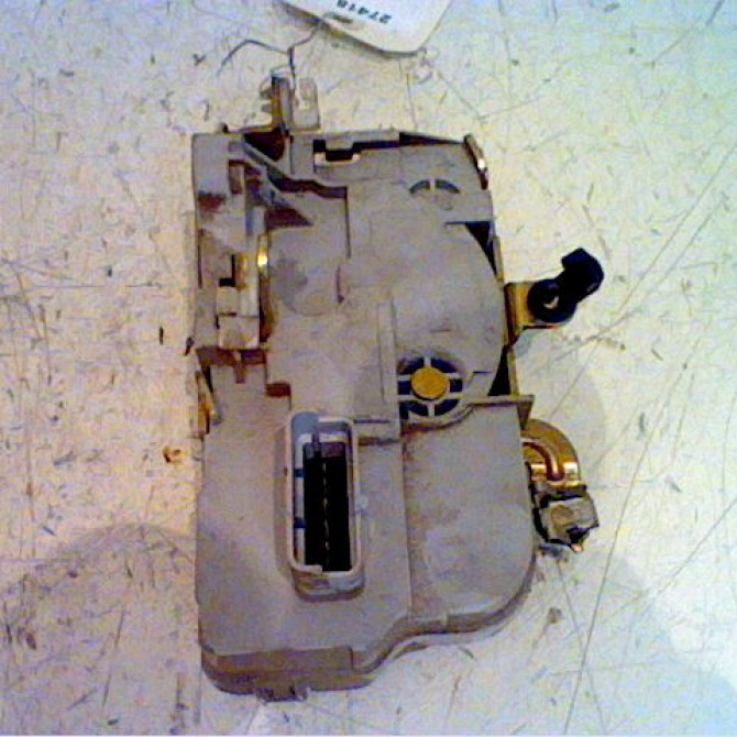 Serrure porte avd occasion CITROEN BERLINGO I Phase 2 11-2002->10-2010 00009136J4 1