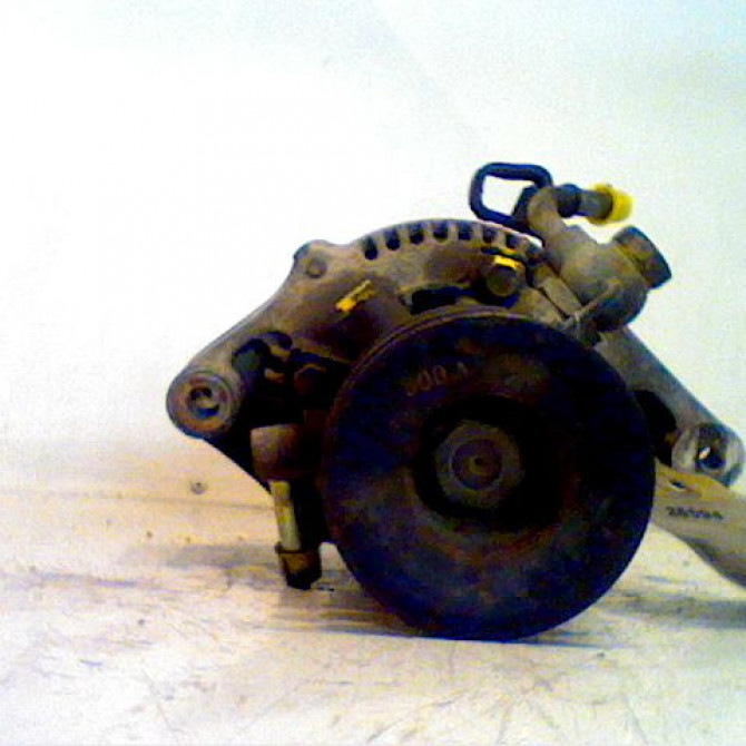 Alternateur occasion TOYOTA LANDCRUISER III Phase 2 08-1999->02-2003 1