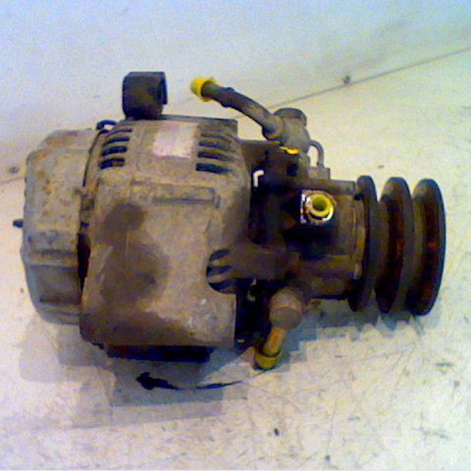 Alternateur occasion TOYOTA LANDCRUISER III Phase 2 08-1999->02-2003 2