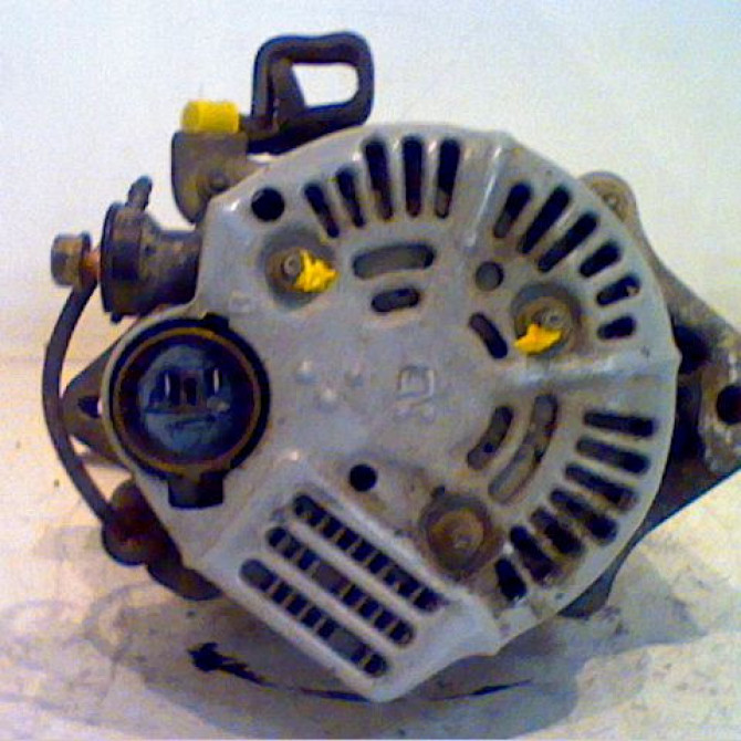 Alternateur occasion TOYOTA LANDCRUISER III Phase 2 08-1999->02-2003 3