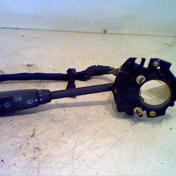 Commande clignotant occasion MERCEDES 200-500 I Phase 1 02-1985->09-1993 1