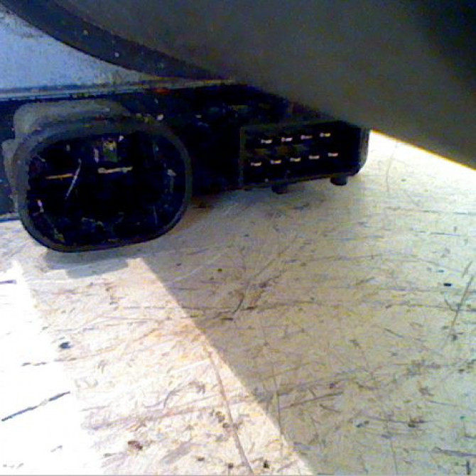 Pompe direction assistee occasion CITROEN C4 I Phase 1 11-2004->07-2008 1.6 HDI 92ch 9681545980 2