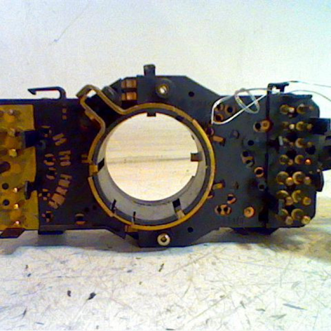 Bloc commodos occasion AUDI A6 II Phase 2 07-2001->05-2004 4